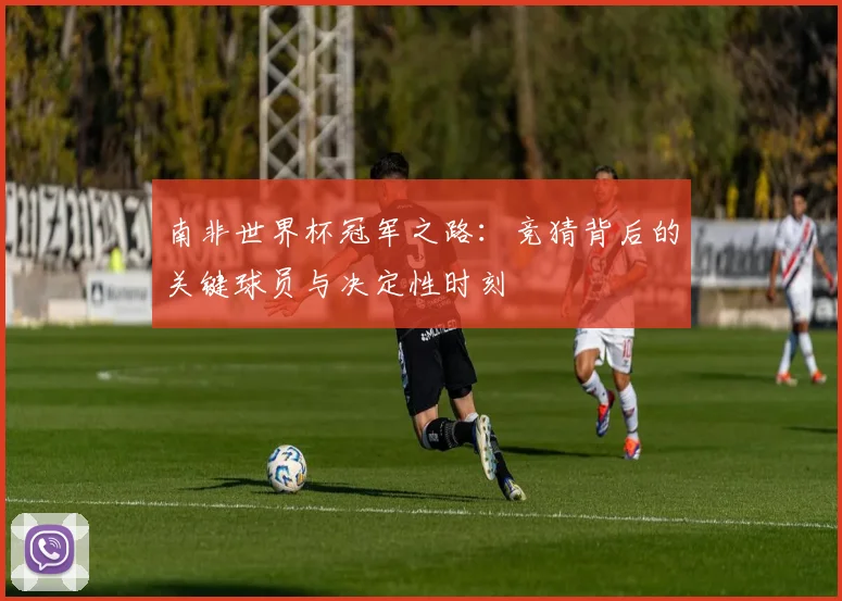 南非世界杯冠军之路：竞猜背后的关键球员与决定性时刻