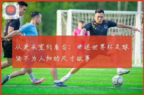 从更衣室到看台：讲述世界杯足球场不为人知的尺寸故事