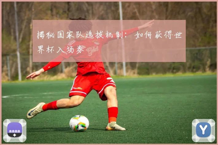 揭秘国家队选拔机制：如何获得世界杯入场券